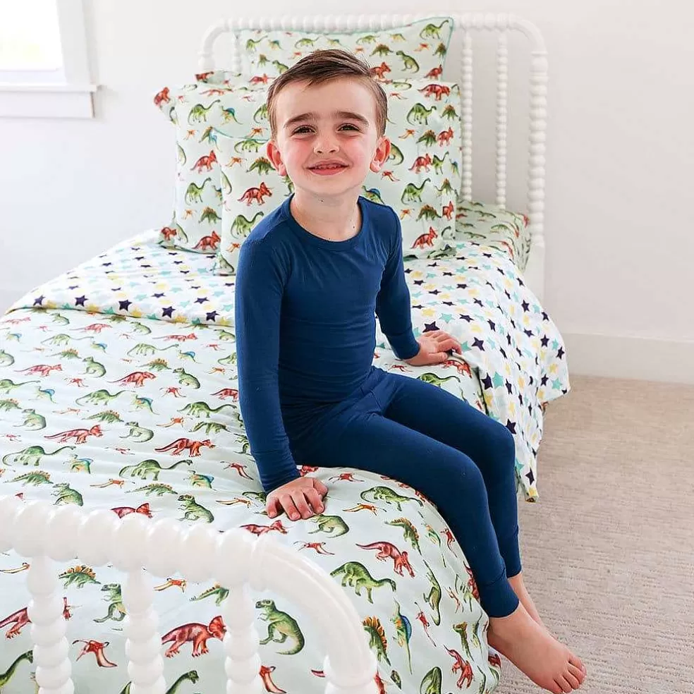 Posh Peanut Duvet Cover Set Best