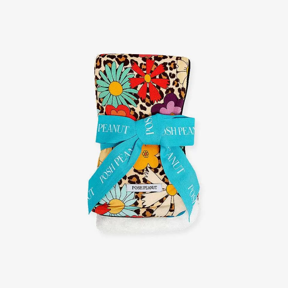 Posh Peanut Essentials Kit New