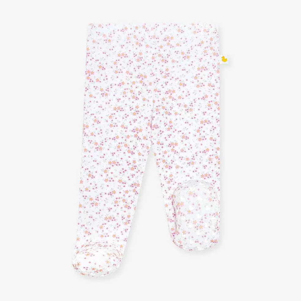 Posh Peanut Footie Leggings Best