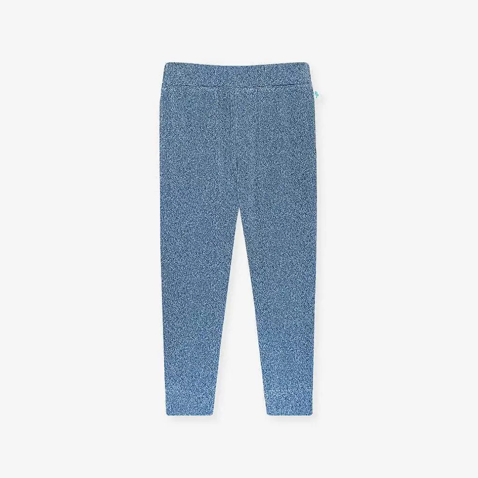Posh Peanut French Terry Joggers New