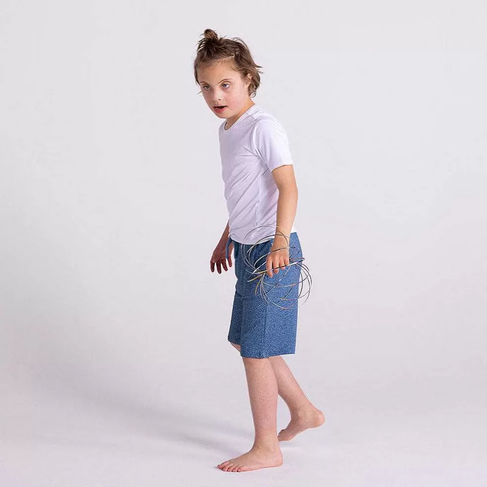 Posh Peanut French Terry Shorts Cheap