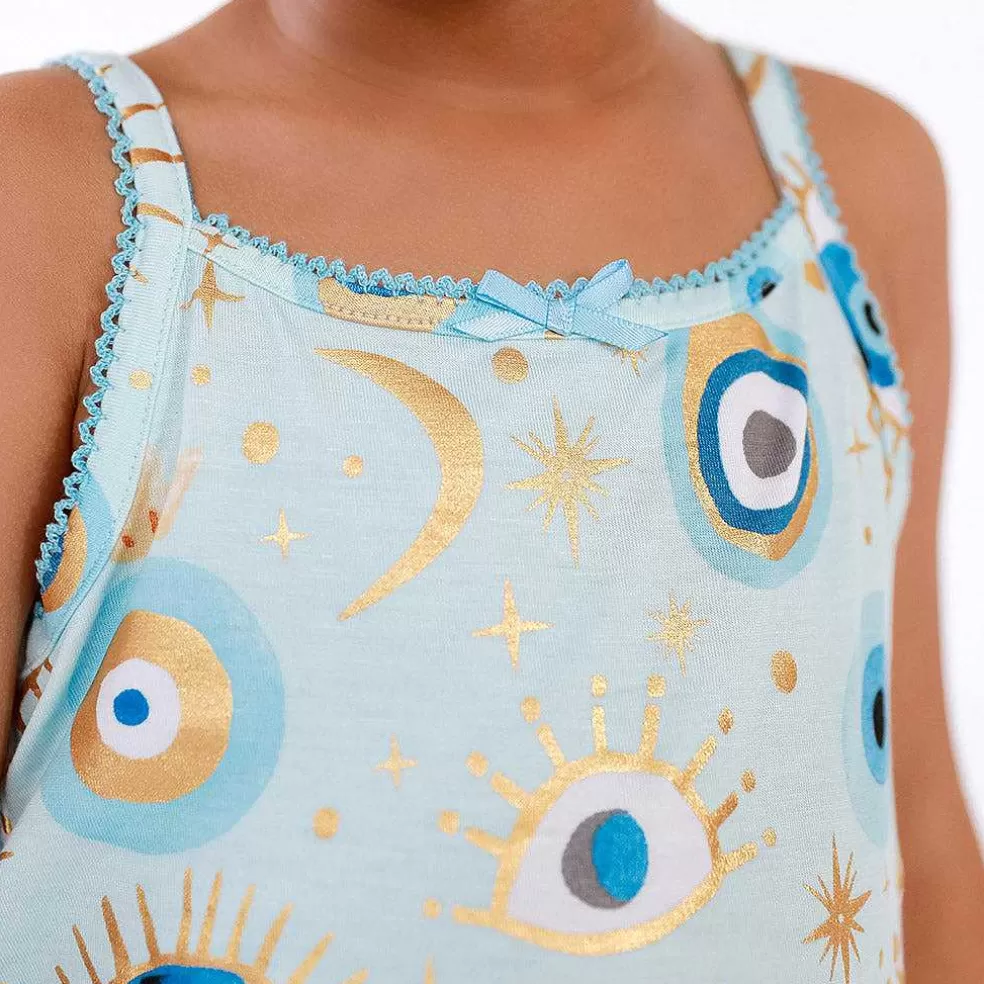 Posh Peanut Girls' Picot Cami Cheap