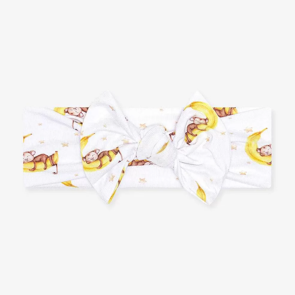 Posh Peanut Headwrap Clearance