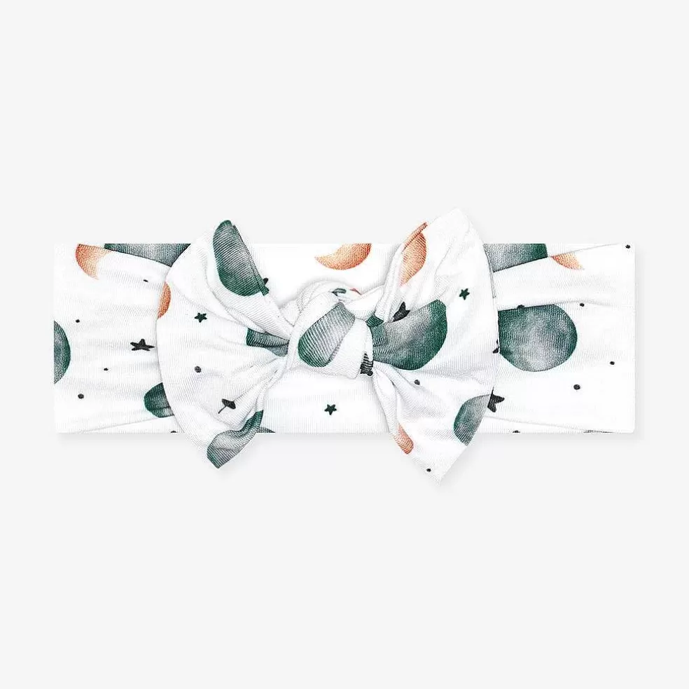 Posh Peanut Headwrap New