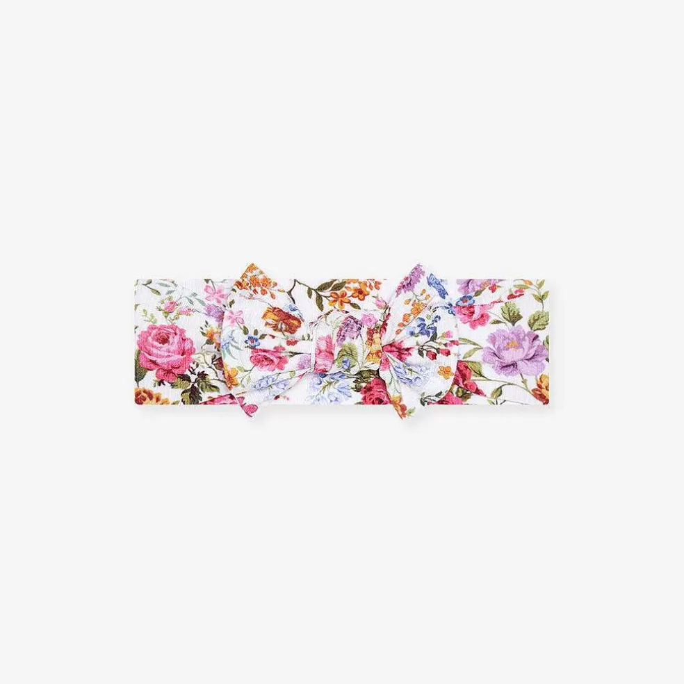 Posh Peanut Headwrap Shop