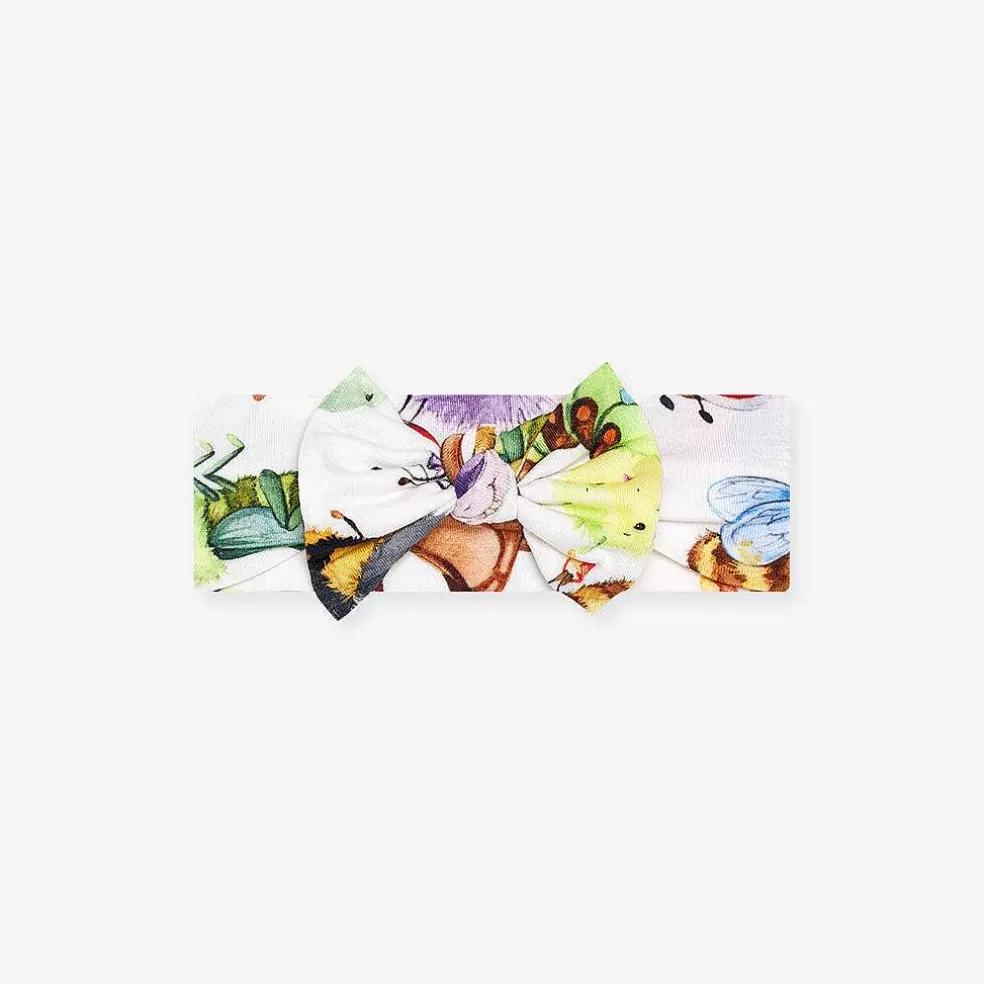 Posh Peanut Headwrap Online