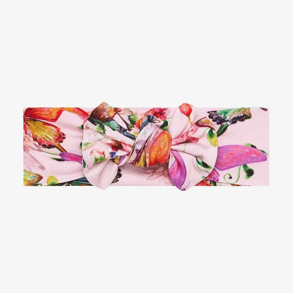 Posh Peanut Headwrap Hot