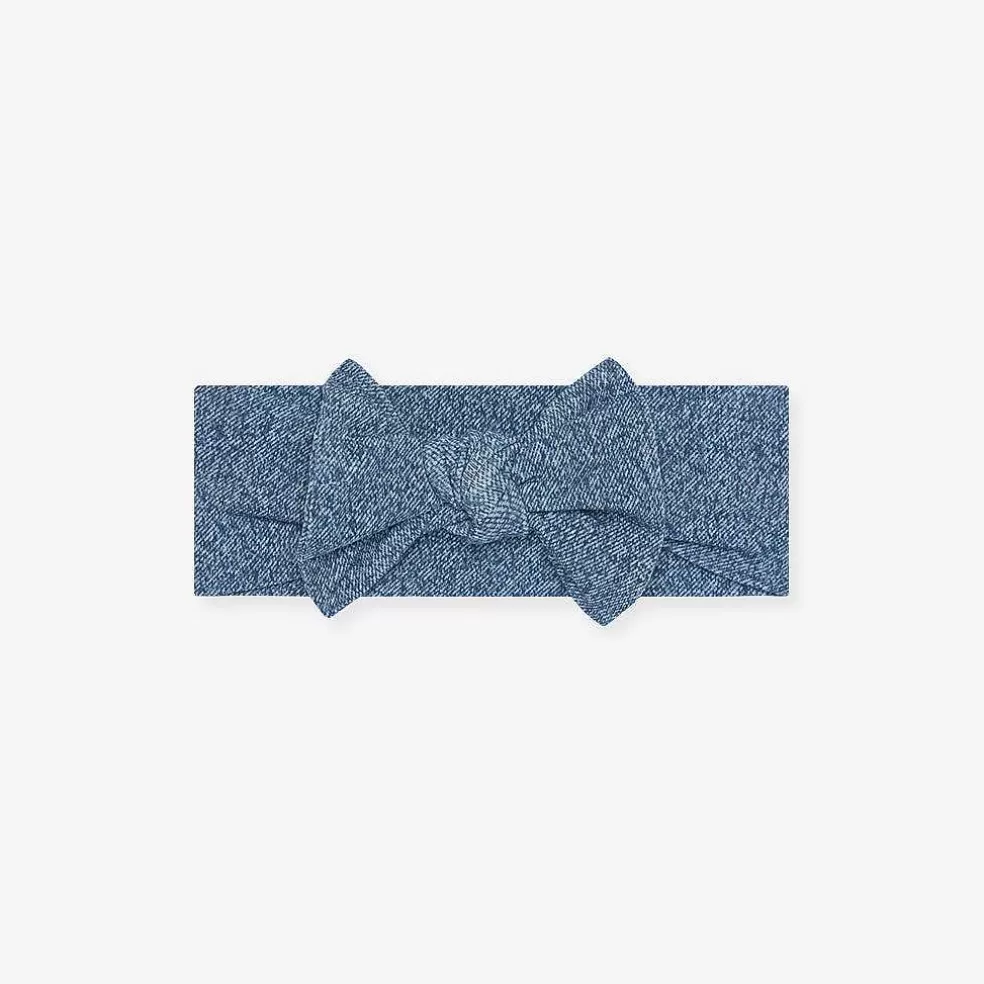Posh Peanut Headwrap Fashion