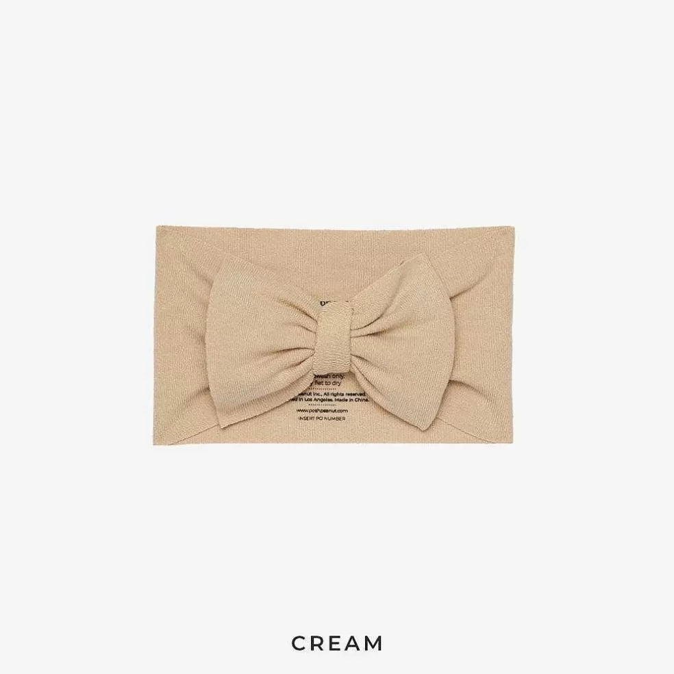 Posh Peanut Headwrap Store