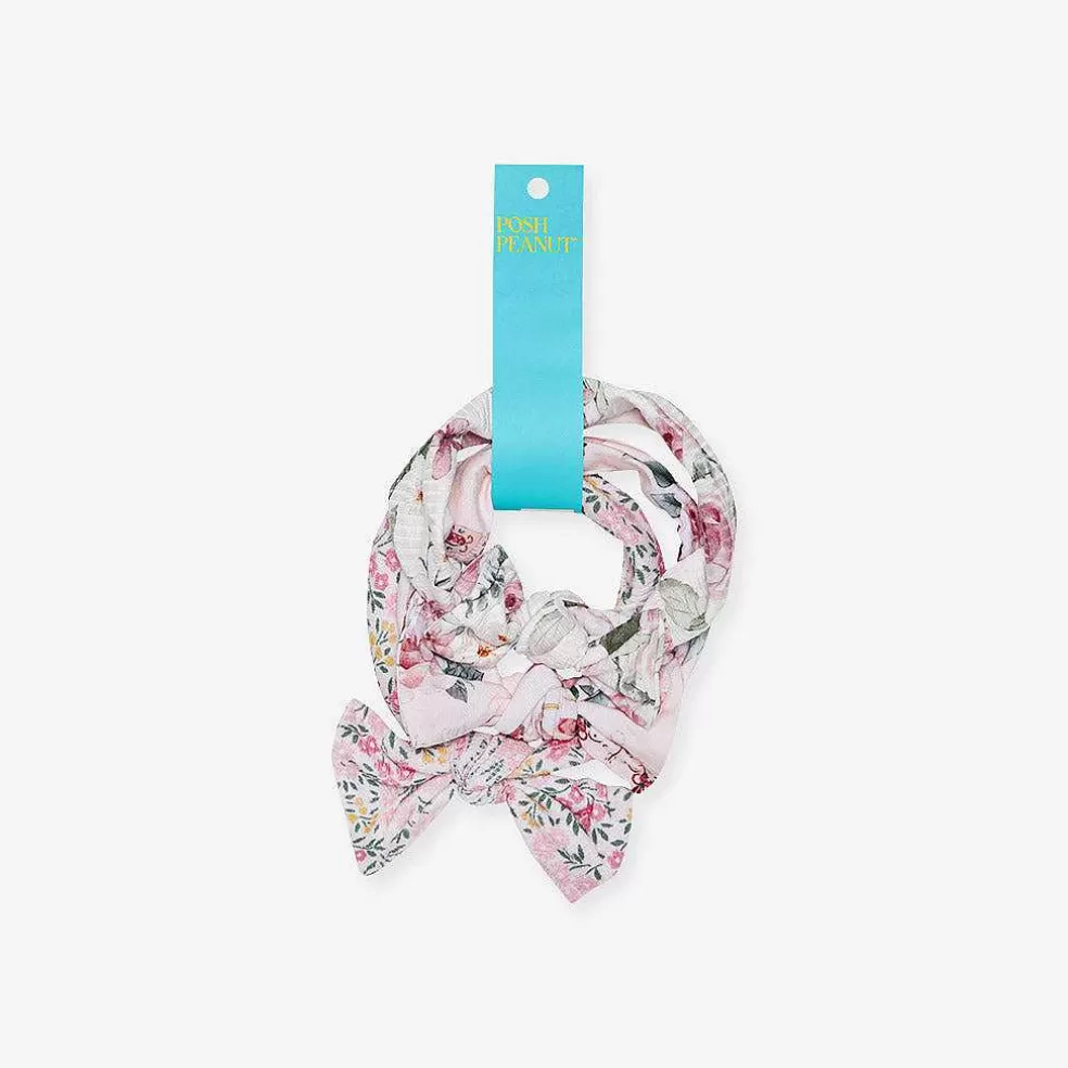 Posh Peanut Headwrap Set Sale