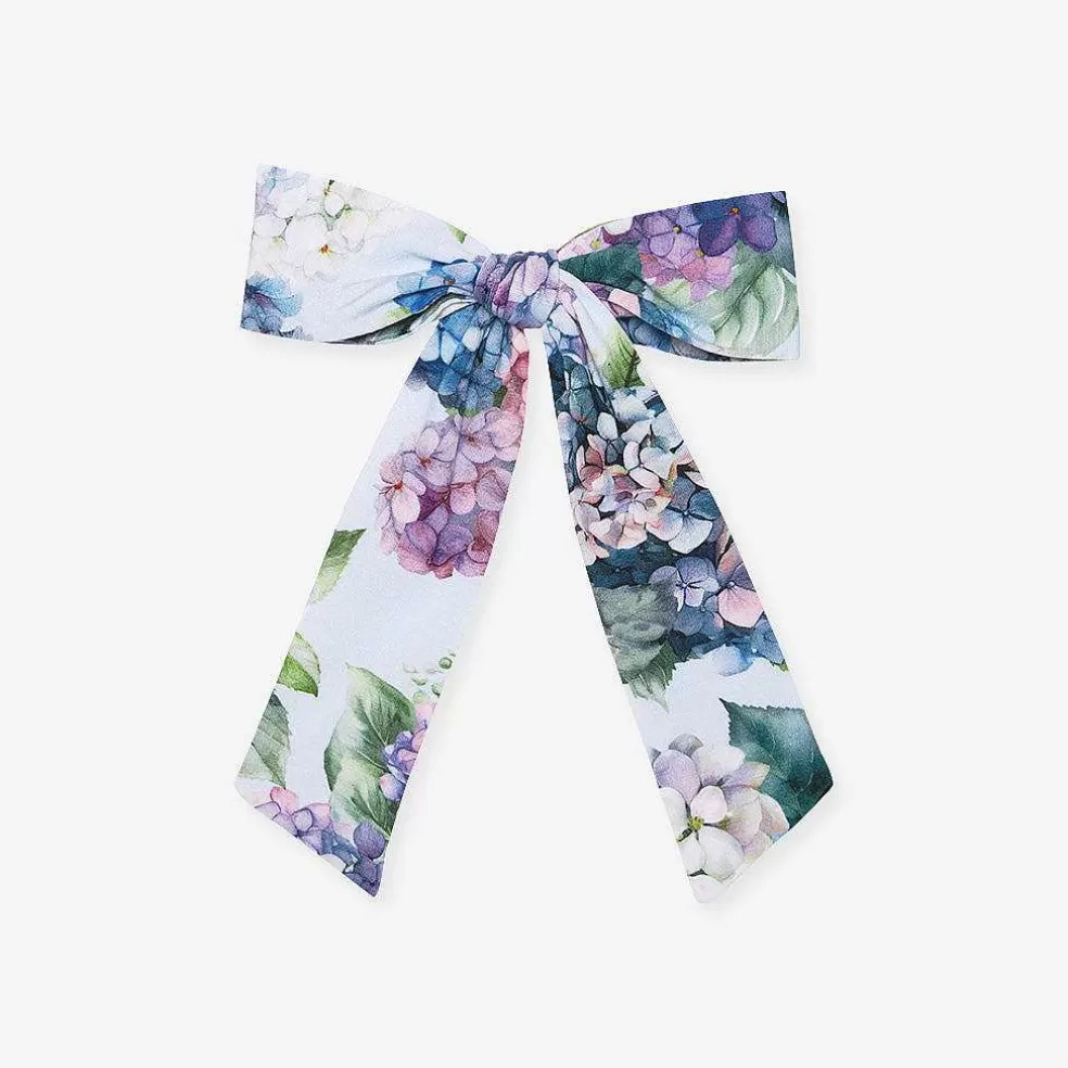 Posh Peanut Luxe Bow Hair Clip Store