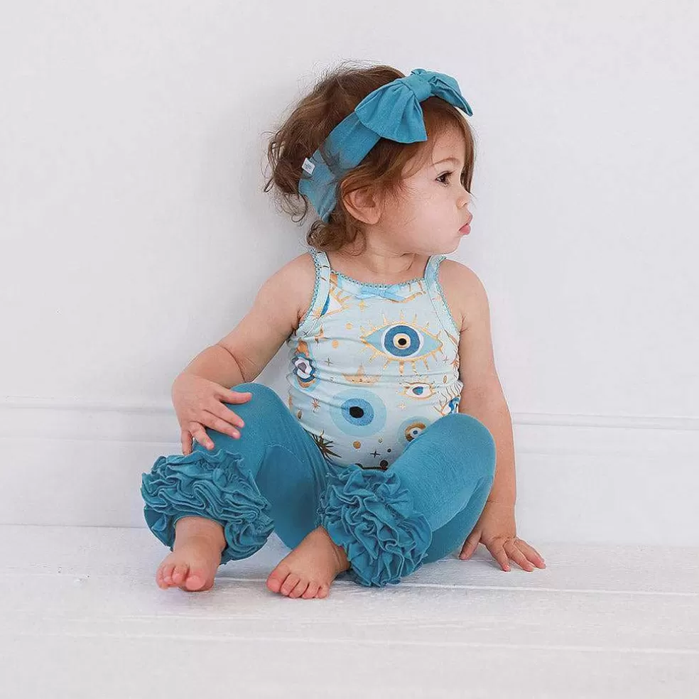 Posh Peanut Luxe Bow Headwrap Cheap