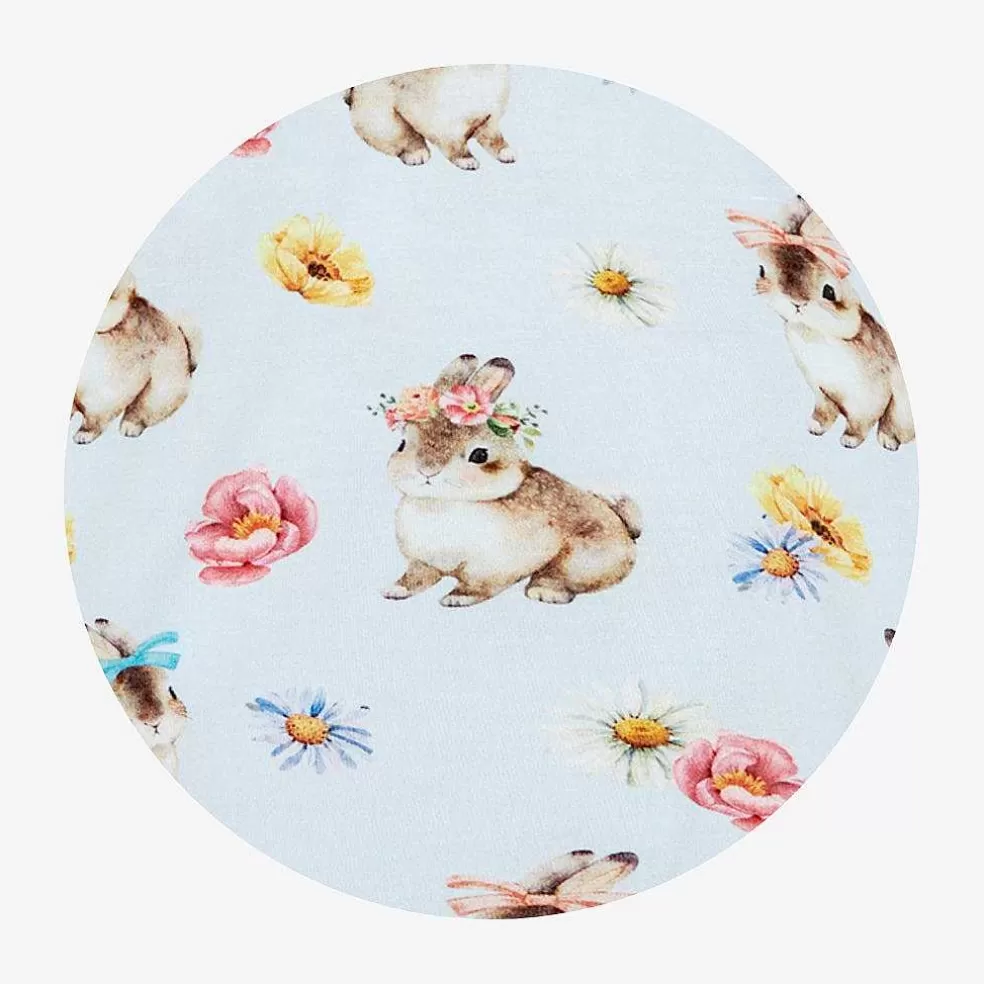 Posh Peanut Luxe Bow Headwrap New