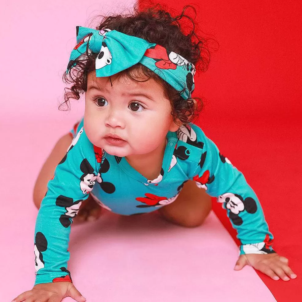 Posh Peanut Luxe Bow Headwrap Discount