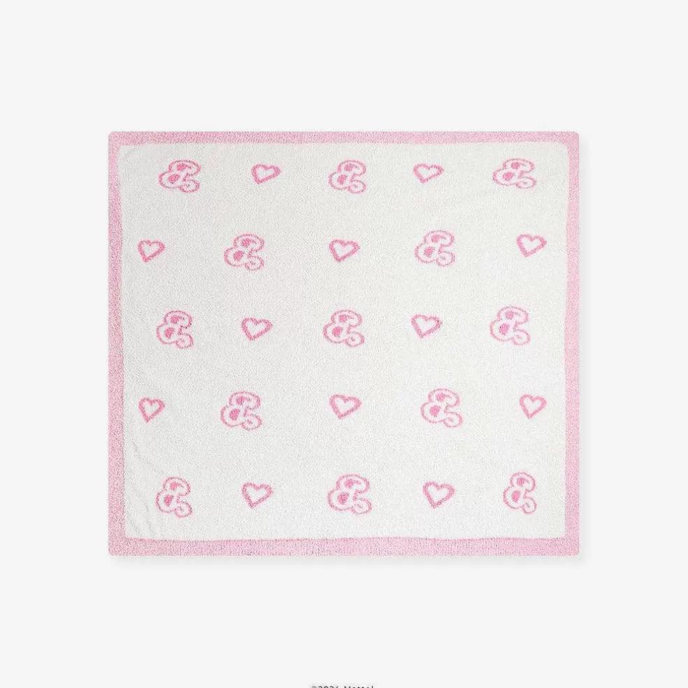 Posh Peanut Luxe Cuddle Patoo® Blanket Shop