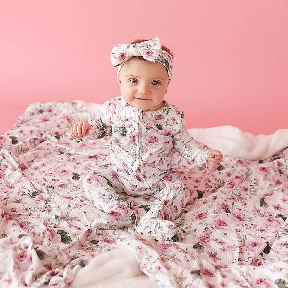 Posh Peanut Luxe Plush Patoo® Flash Sale