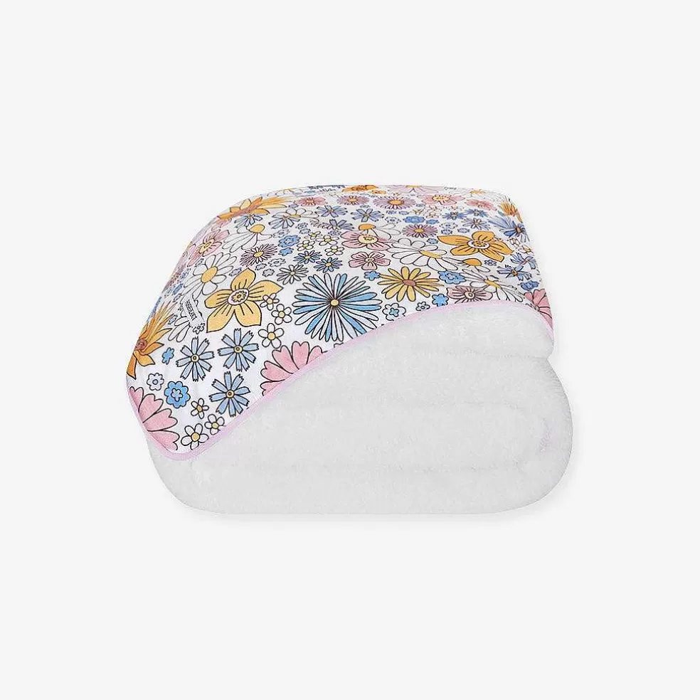 Posh Peanut Luxe Plush Patoo® Blanket Outlet