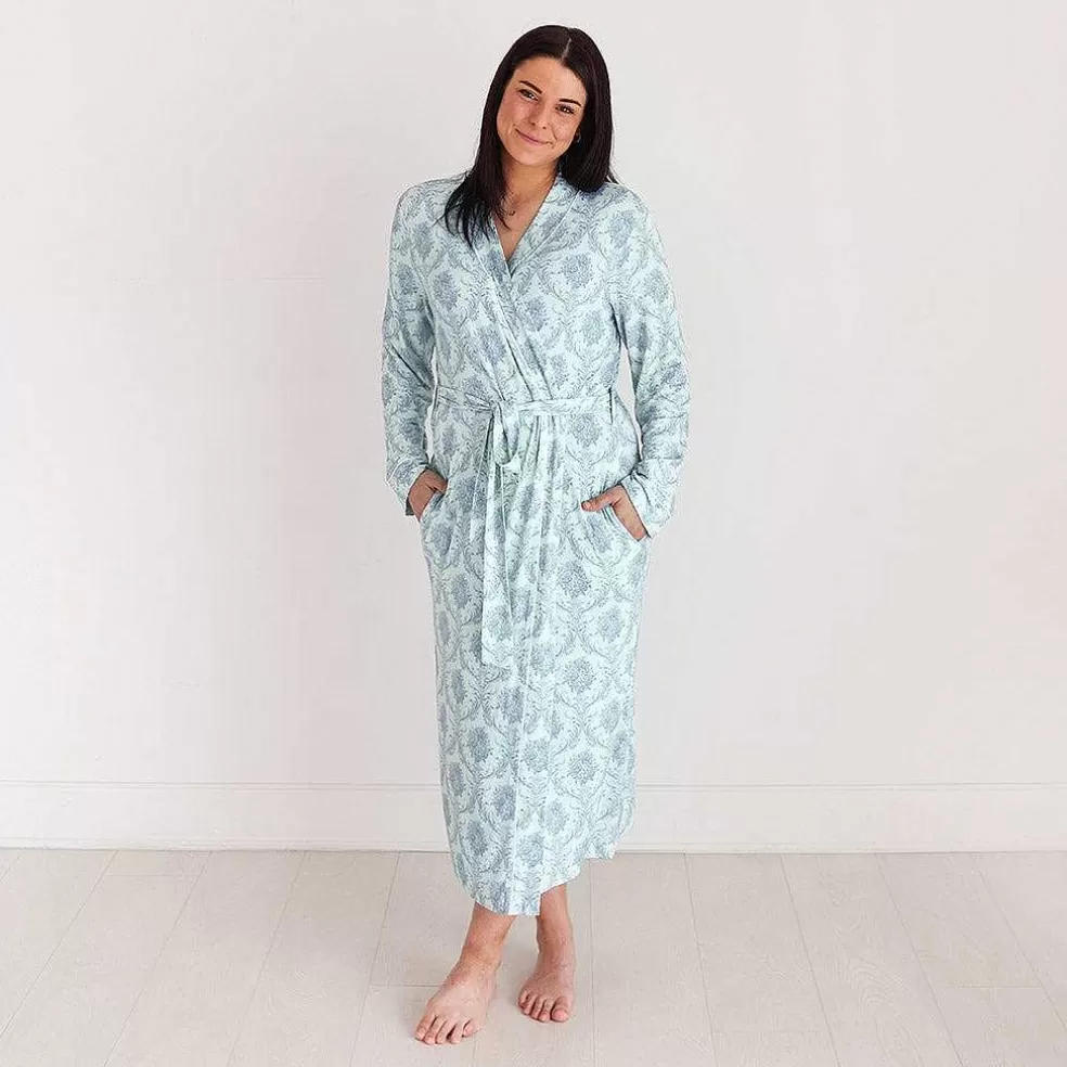 Posh Peanut Luxe Robe Clearance