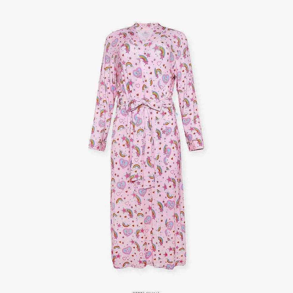 Posh Peanut Luxe Robe Shop