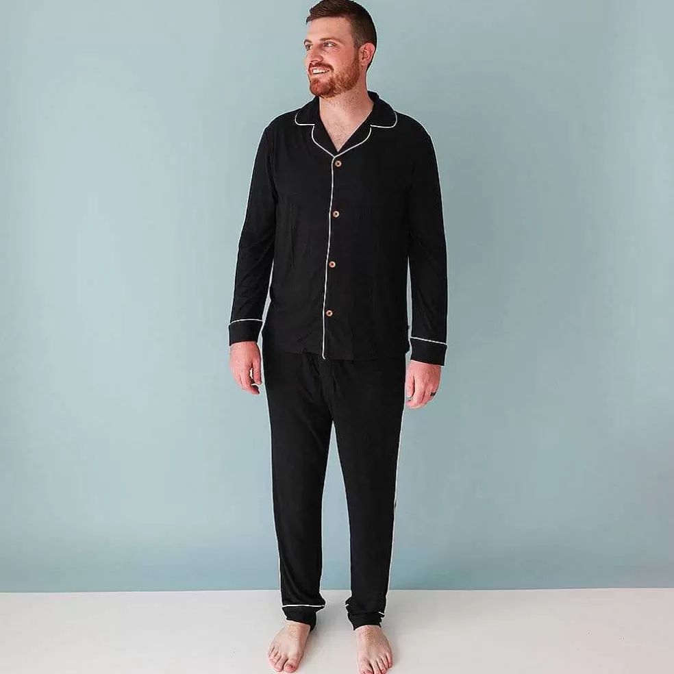 Posh Peanut Men'S Relaxed Pant Luxe Loungewear Cheap