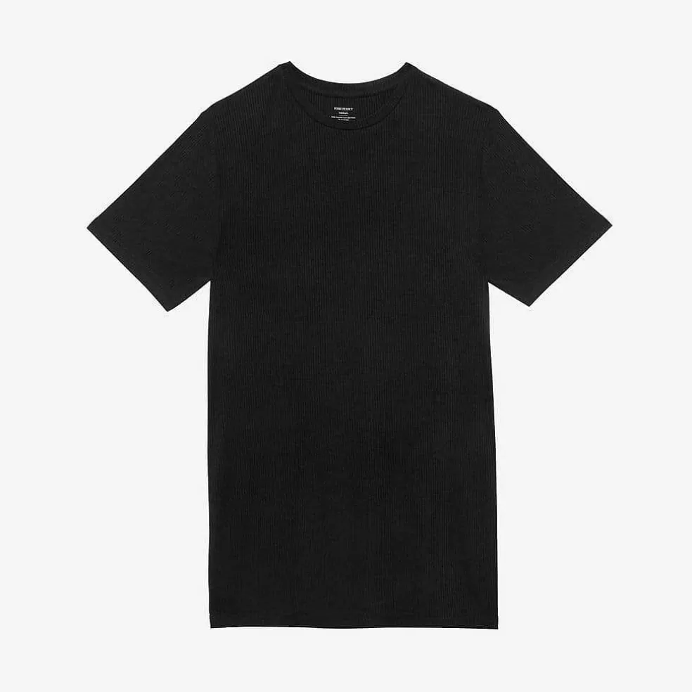 Posh Peanut Men'S Short Sleeve Loungewear New