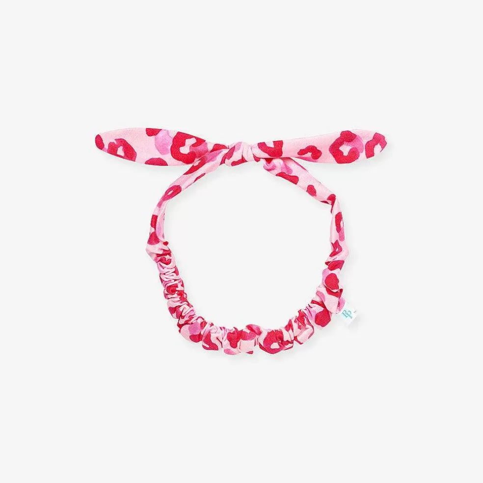 Posh Peanut Micro Bow Headwrap Online