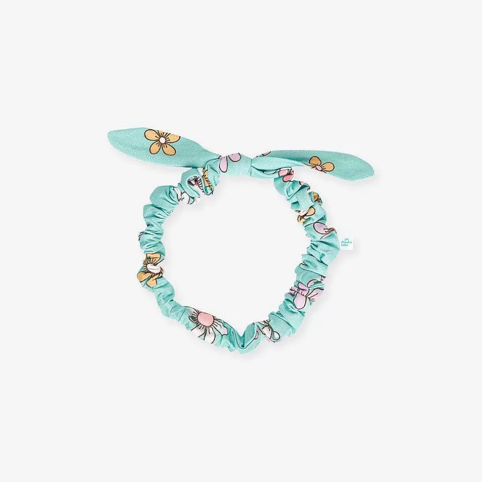 Posh Peanut Micro Bow Headwrap Cheap
