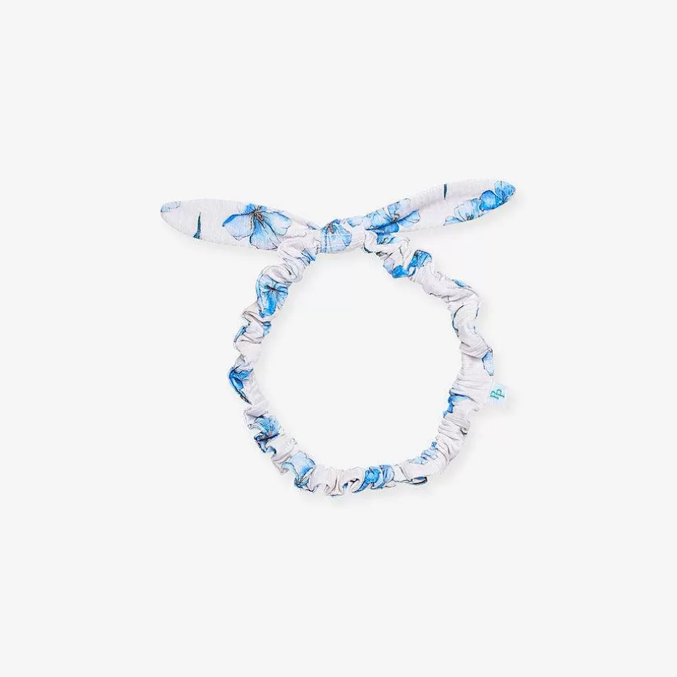 Posh Peanut Micro Bow Headwrap Shop