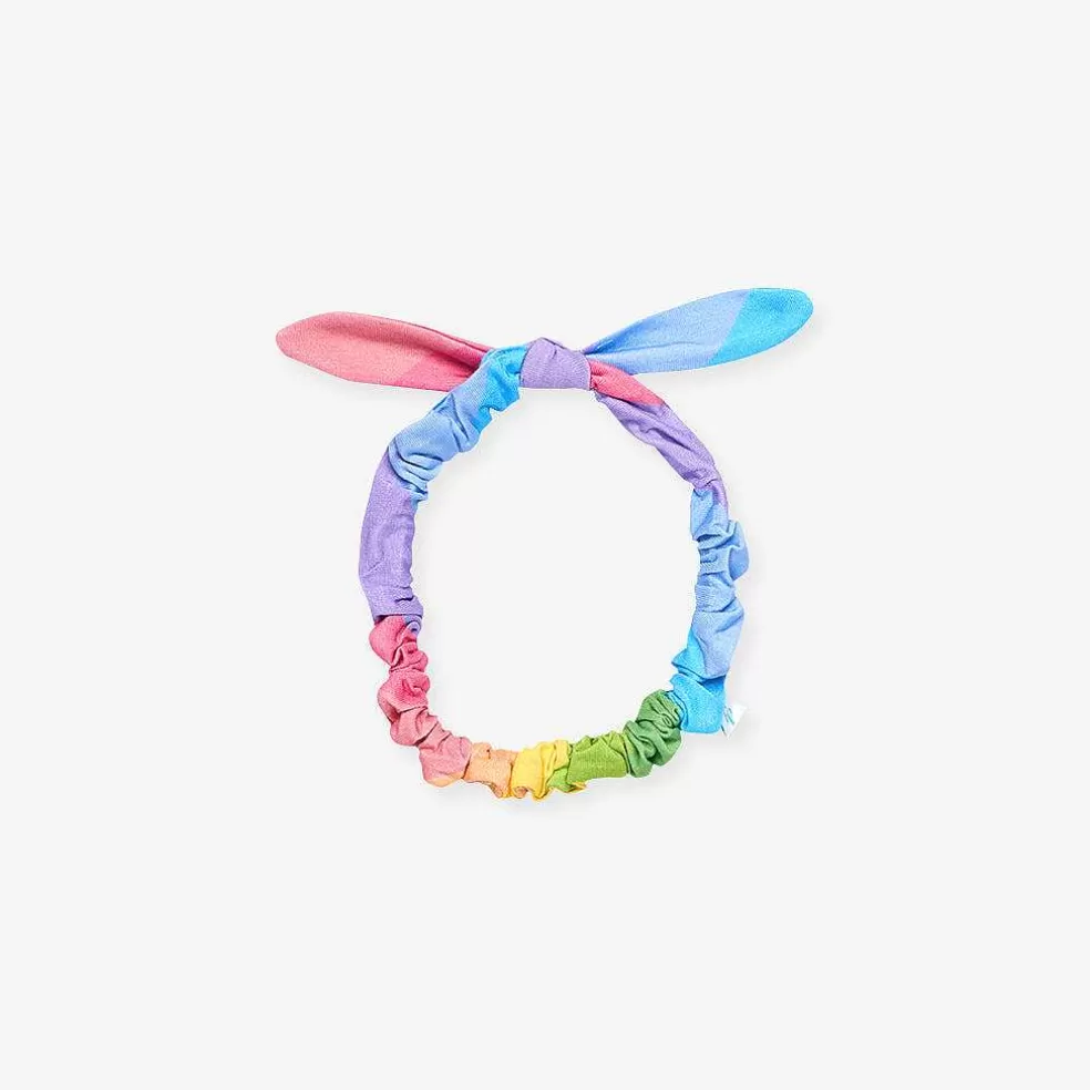 Posh Peanut Micro Bow Headwrap Sale