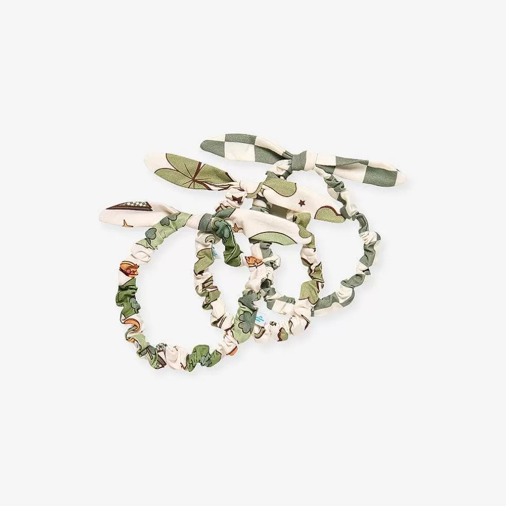 Posh Peanut Micro Bow Headwrap Set Sale
