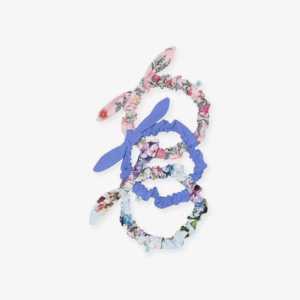 Posh Peanut Micro Bow Headwrap Set Store