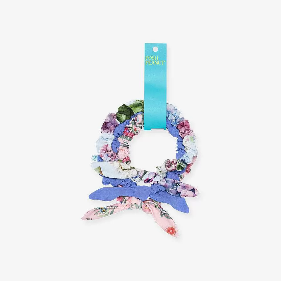Posh Peanut Micro Bow Headwrap Set Store