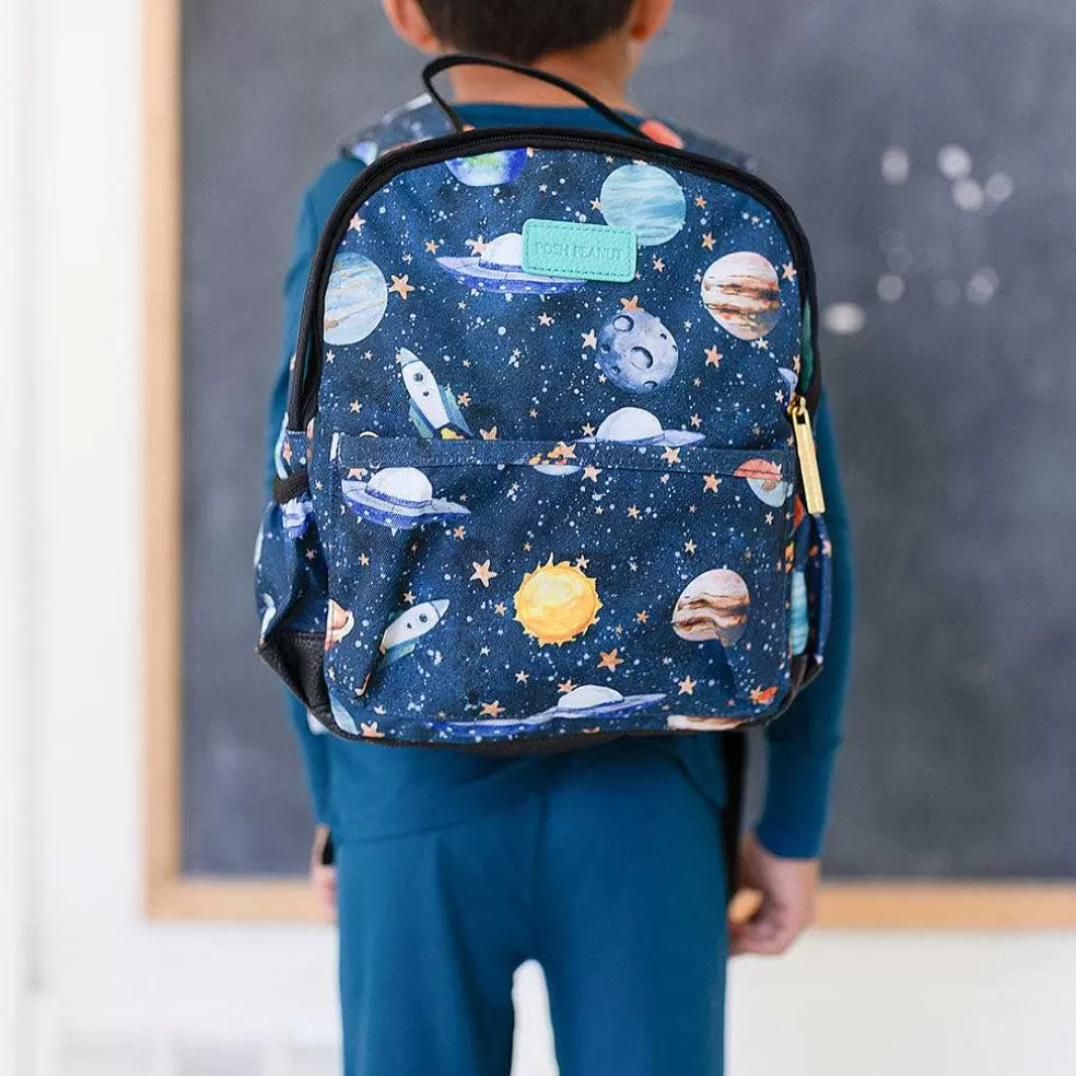 Posh Peanut Mini Backpack New