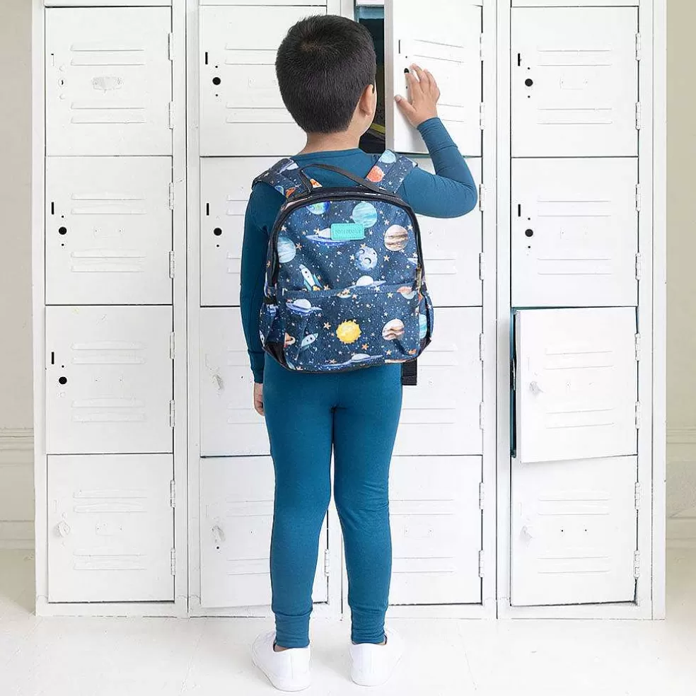 Posh Peanut Mini Backpack New