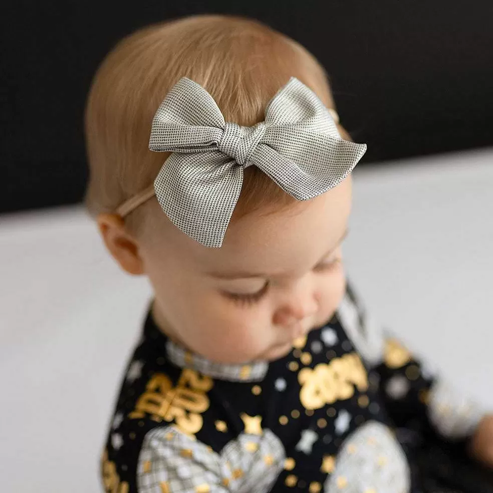 Posh Peanut Nylon Headband Shop