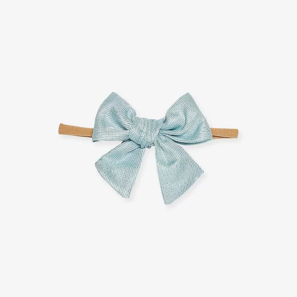 Posh Peanut Nylon Headband Fashion