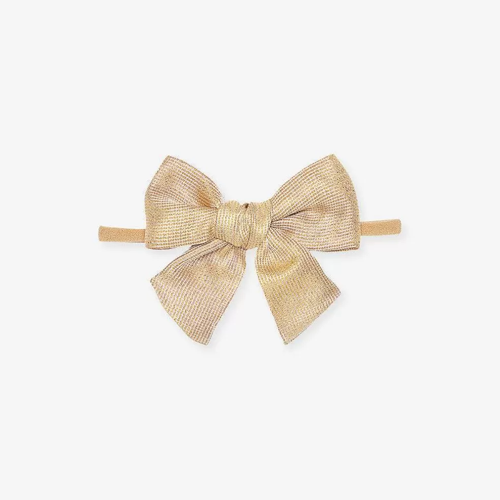 Posh Peanut Nylon Headband Shop