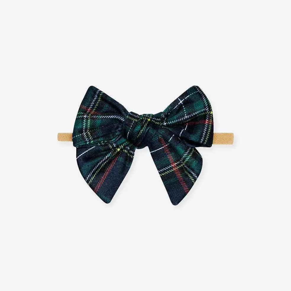 Posh Peanut Nylon Headband Best Sale