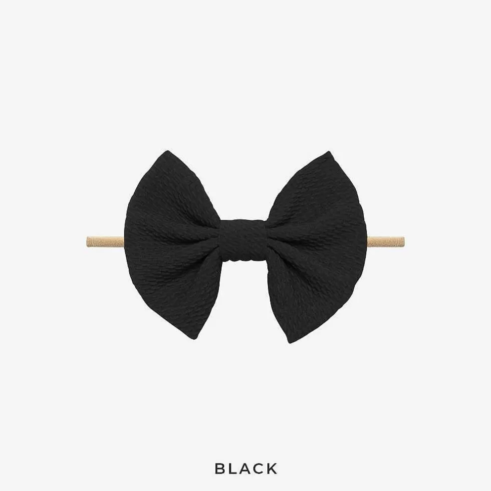 Posh Peanut Nylon Headband Cheap