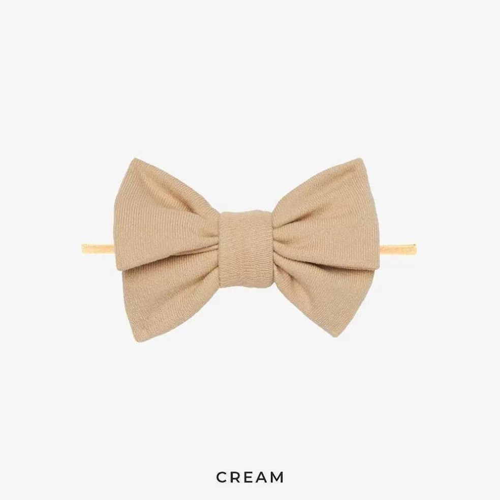 Posh Peanut Nylon Headband Store