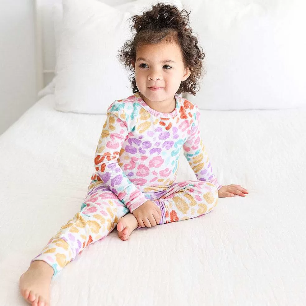 Posh Peanut Pacci Classic Pajama Set Online