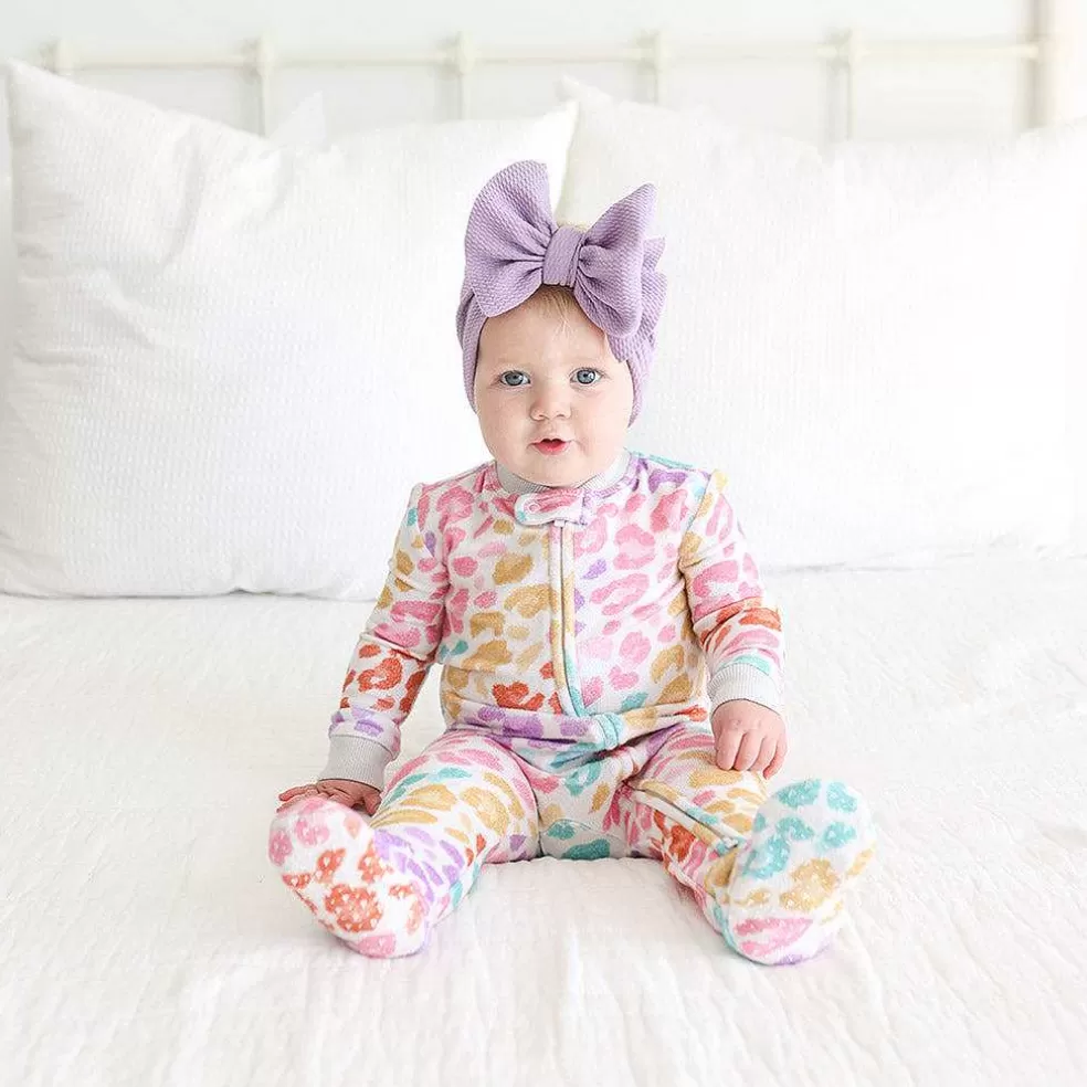 Posh Peanut Pacci Zippered One Piece Store