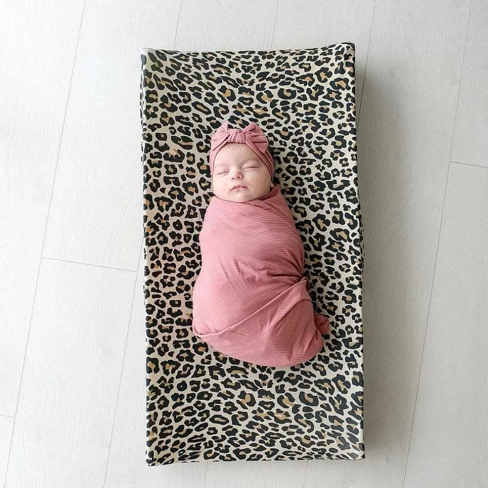 Posh Peanut Pad Cover Fashion