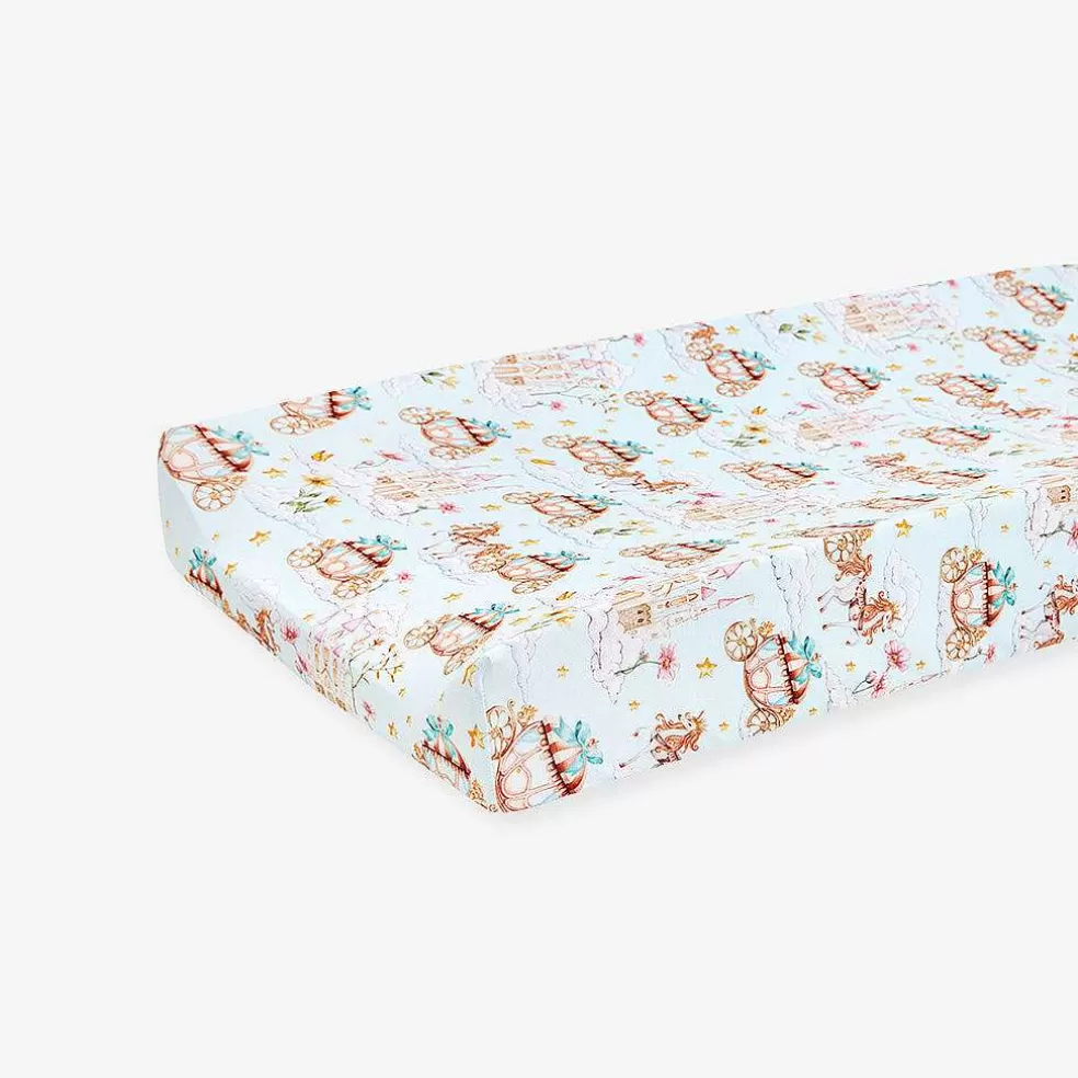 Posh Peanut Pad Cover New