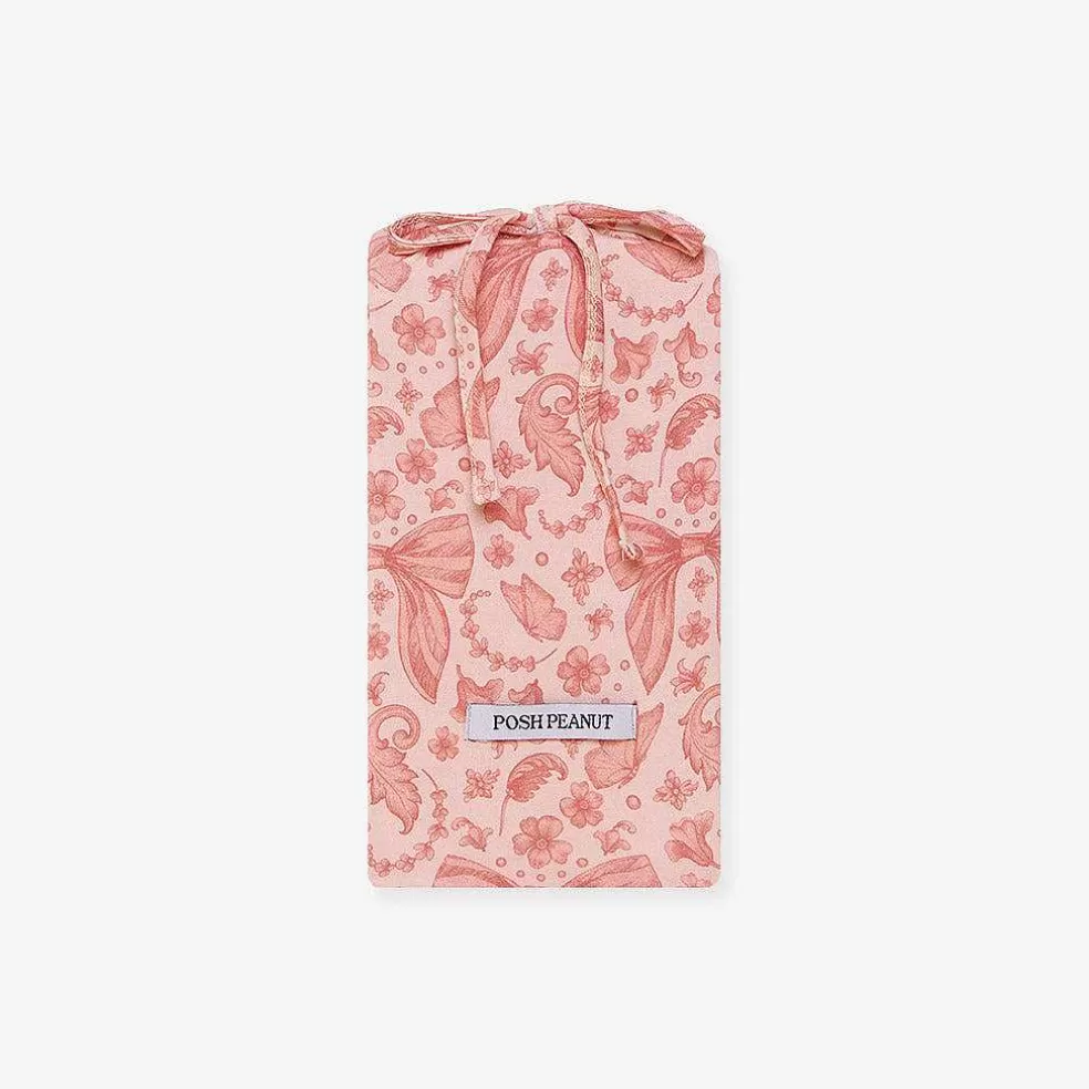 Posh Peanut Pad Cover Flash Sale