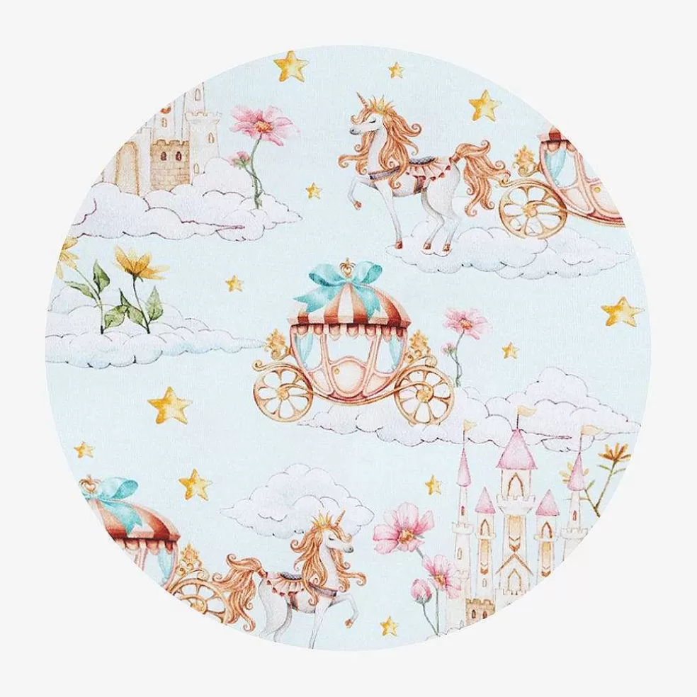 Posh Peanut Pad Cover New