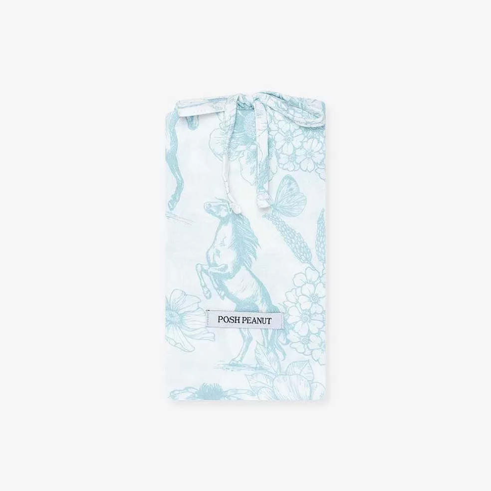 Posh Peanut Pad Cover Sale