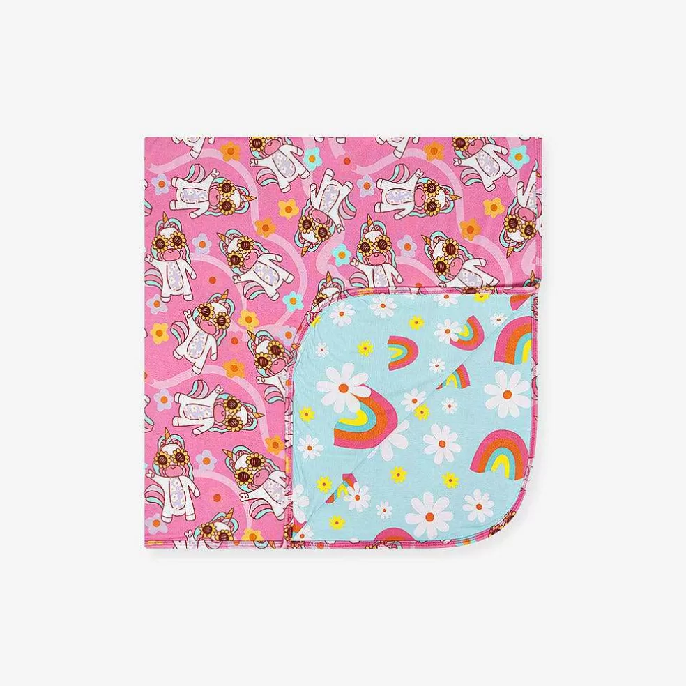 Posh Peanut Patoo® Blanket Cheap