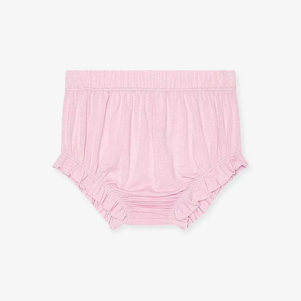 Posh Peanut Peplum Bummie Set Discount