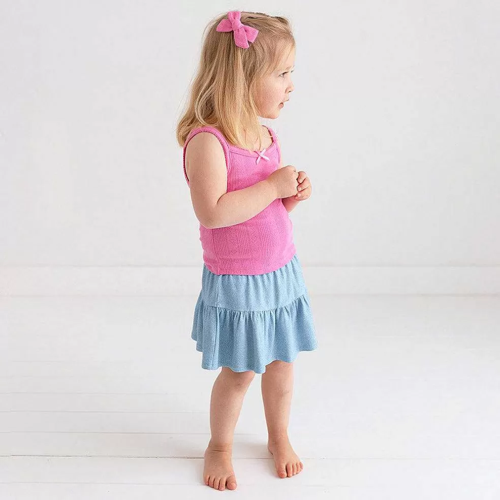 Posh Peanut Pointelle Cami Best Sale
